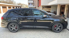 Обява за продажба на Audi SQ7 ~90 000 лв. - изображение 1