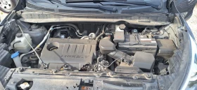 Hyundai IX35  | Mobile.bg    5