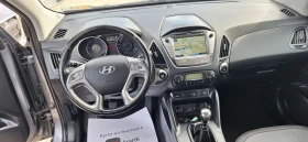 Hyundai IX35  | Mobile.bg    7