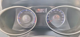 Hyundai IX35  | Mobile.bg    13