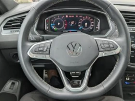 VW Tiguan * * CARFAX * * АВТО КРЕДИТ - 54999 лв. - 80731864 | Car24.bg