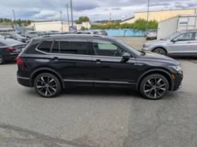 VW Tiguan * * CARFAX * * АВТО КРЕДИТ - 54999 лв. - 80731864 | Car24.bg