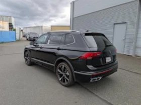 VW Tiguan * * CARFAX * * АВТО КРЕДИТ - 54999 лв. - 80731864 | Car24.bg