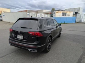 VW Tiguan * * CARFAX * * АВТО КРЕДИТ - 54999 лв. - 80731864 | Car24.bg