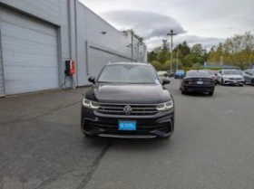 VW Tiguan * * CARFAX * * АВТО КРЕДИТ - 54999 лв. - 80731864 | Car24.bg