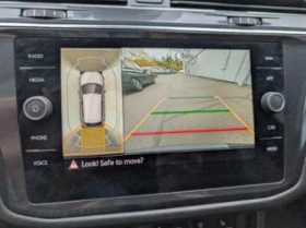 VW Tiguan * * CARFAX * * АВТО КРЕДИТ - 54999 лв. - 80731864 | Car24.bg