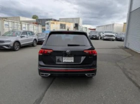 VW Tiguan * * CARFAX * * АВТО КРЕДИТ - 54999 лв. - 80731864 | Car24.bg