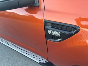 Ford Ranger  WILDRAK FUUL TOP | Mobile.bg    9