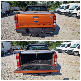 Ford Ranger  WILDRAK FUUL TOP | Mobile.bg    15
