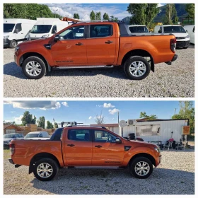 Ford Ranger  WILDRAK FUUL TOP | Mobile.bg    14