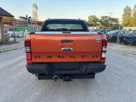 Ford Ranger  WILDRAK FUUL TOP | Mobile.bg    5