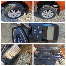 Ford Ranger  WILDRAK FUUL TOP | Mobile.bg    16