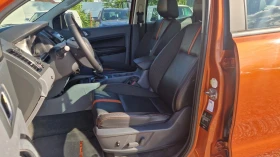 Ford Ranger  WILDRAK FUUL TOP | Mobile.bg    17