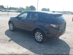 Land Rover Discovery 2.0L I-4 DI, DOHC, VVT, TURBO, 237HP 4X4 Drive - 25900 лв. - 38859518 8
