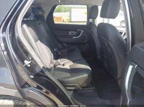 Land Rover Discovery 2.0L I-4 DI, DOHC, VVT, TURBO, 237HP 4X4 Drive - 25900 лв. - 38859518 13
