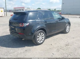 Land Rover Discovery 2.0L I-4 DI, DOHC, VVT, TURBO, 237HP 4X4 Drive - 25900 лв. - 38859518 9