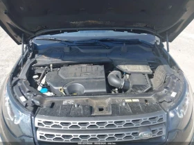 Land Rover Discovery 2.0L I-4 DI, DOHC, VVT, TURBO, 237HP 4X4 Drive - 25900 лв. - 38859518 15