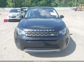 Land Rover Discovery 2.0L I-4 DI, DOHC, VVT, TURBO, 237HP 4X4 Drive - 25900 лв. - 38859518 4