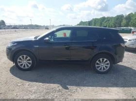 Land Rover Discovery 2.0L I-4 DI, DOHC, VVT, TURBO, 237HP 4X4 Drive - 25900 лв. - 38859518 6