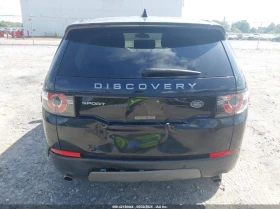 Land Rover Discovery 2.0L I-4 DI, DOHC, VVT, TURBO, 237HP 4X4 Drive - 25900 лв. - 38859518 11