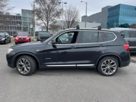 BMW X3 * АвтоКредит* - 22499 лв. - 53891420 2