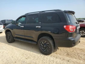 Toyota Sequoia LIMITED/  /44/ | Mobile.bg    4
