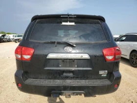 Toyota Sequoia LIMITED/  /44/ | Mobile.bg    3