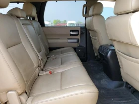Toyota Sequoia LIMITED/  /44/ | Mobile.bg    11