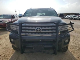 Toyota Sequoia LIMITED/  /44/ | Mobile.bg    6