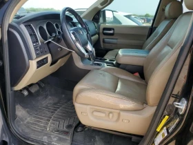 Toyota Sequoia LIMITED/  /44/ | Mobile.bg    7