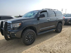 Toyota Sequoia LIMITED/  /44/ | Mobile.bg    5