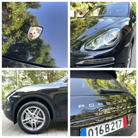Porsche Cayenne S#4.8i#V8#400KC## ! | Mobile.bg    14