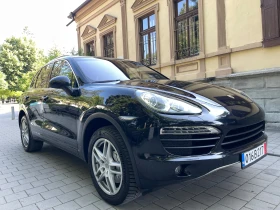 Обява за продажба на Porsche Cayenne S#4.8i#V8#400KC#ЛИЗИНГ#КАТО НОВ! ~30 900 лв. - изображение 3