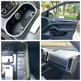 Обява за продажба на Porsche Cayenne S#4.8i#V8#400KC#ЛИЗИНГ#КАТО НОВ! ~30 900 лв. - изображение 9