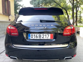 Обява за продажба на Porsche Cayenne S#4.8i#V8#400KC#ЛИЗИНГ#КАТО НОВ! ~30 900 лв. - изображение 2