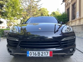 Обява за продажба на Porsche Cayenne S#4.8i#V8#400KC#ЛИЗИНГ#КАТО НОВ! ~30 900 лв. - изображение 5