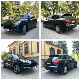 Porsche Cayenne S#4.8i#V8#400KC## ! | Mobile.bg    13