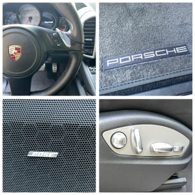 Обява за продажба на Porsche Cayenne S#4.8i#V8#400KC#ЛИЗИНГ#КАТО НОВ! ~30 900 лв. - изображение 10