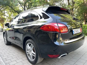 Обява за продажба на Porsche Cayenne S#4.8i#V8#400KC#ЛИЗИНГ#КАТО НОВ! ~30 900 лв. - изображение 1