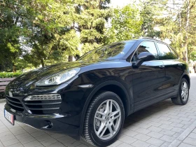 Обява за продажба на Porsche Cayenne S#4.8i#V8#400KC#ЛИЗИНГ#КАТО НОВ! ~30 900 лв. - изображение 1