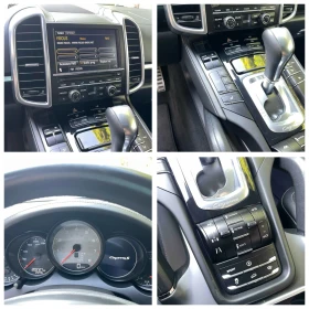 Обява за продажба на Porsche Cayenne S#4.8i#V8#400KC#ЛИЗИНГ#КАТО НОВ! ~30 900 лв. - изображение 8