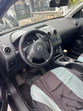 Обява за продажба на Nissan Qashqai 1.5 DCI ~10 500 лв. - изображение 5