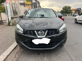 Обява за продажба на Nissan Qashqai 1.5 DCI ~10 500 лв. - изображение 1
