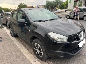 Обява за продажба на Nissan Qashqai 1.5 DCI ~10 500 лв. - изображение 1
