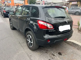Обява за продажба на Nissan Qashqai 1.5 DCI ~10 500 лв. - изображение 4