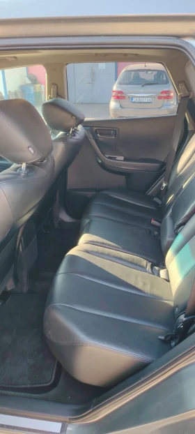 Nissan Murano 3.5 234КС АВТОМАТ ПОДГРЕВ НАВИ - 9999 лв. - 68744885 10