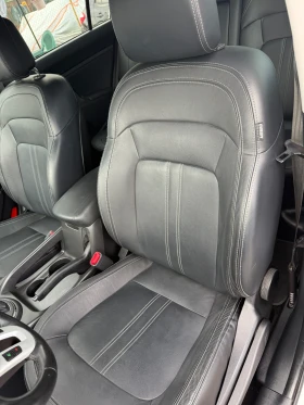 Kia Sportage 2.0CRDI AWD  | Mobile.bg    9