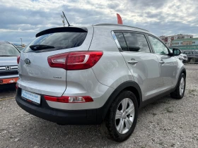 Kia Sportage 2.0CRDI AWD  | Mobile.bg    7