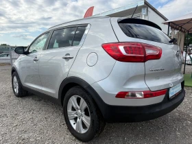 Kia Sportage 2.0CRDI AWD  | Mobile.bg    6