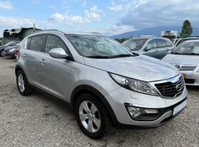 Kia Sportage 2.0CRDI AWD  | Mobile.bg    5